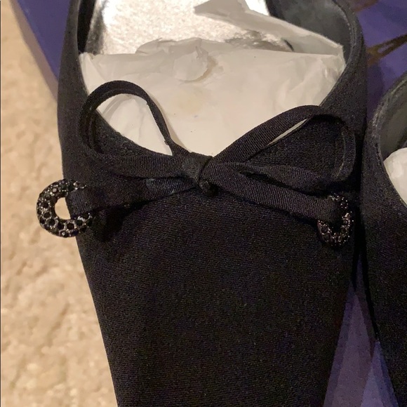 Stuart Weitzman heels - Picture 4 of 7